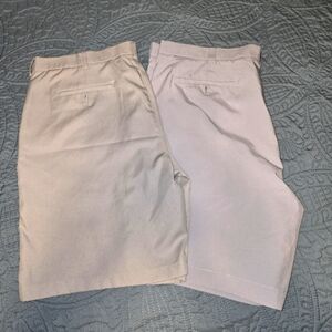 Ben Hogan/Roundtree & Yorke Men's 44 Performance Shorts